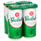 Grolsch Premium Pilsner Beer 4 x 440